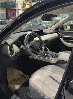 Mazda CX-90